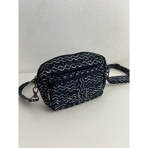 Lug Carousel Crossbody Bag